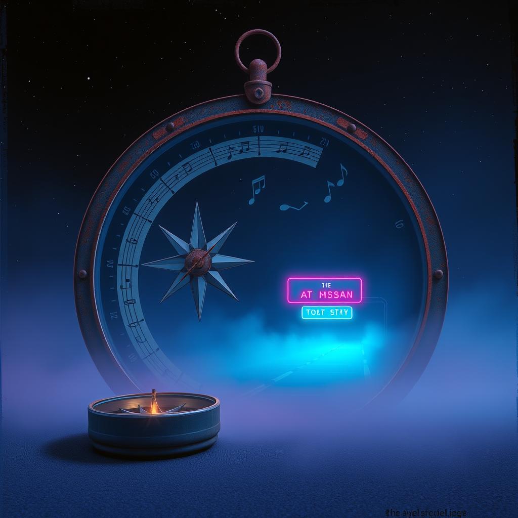 Voice image for Acapella Group B