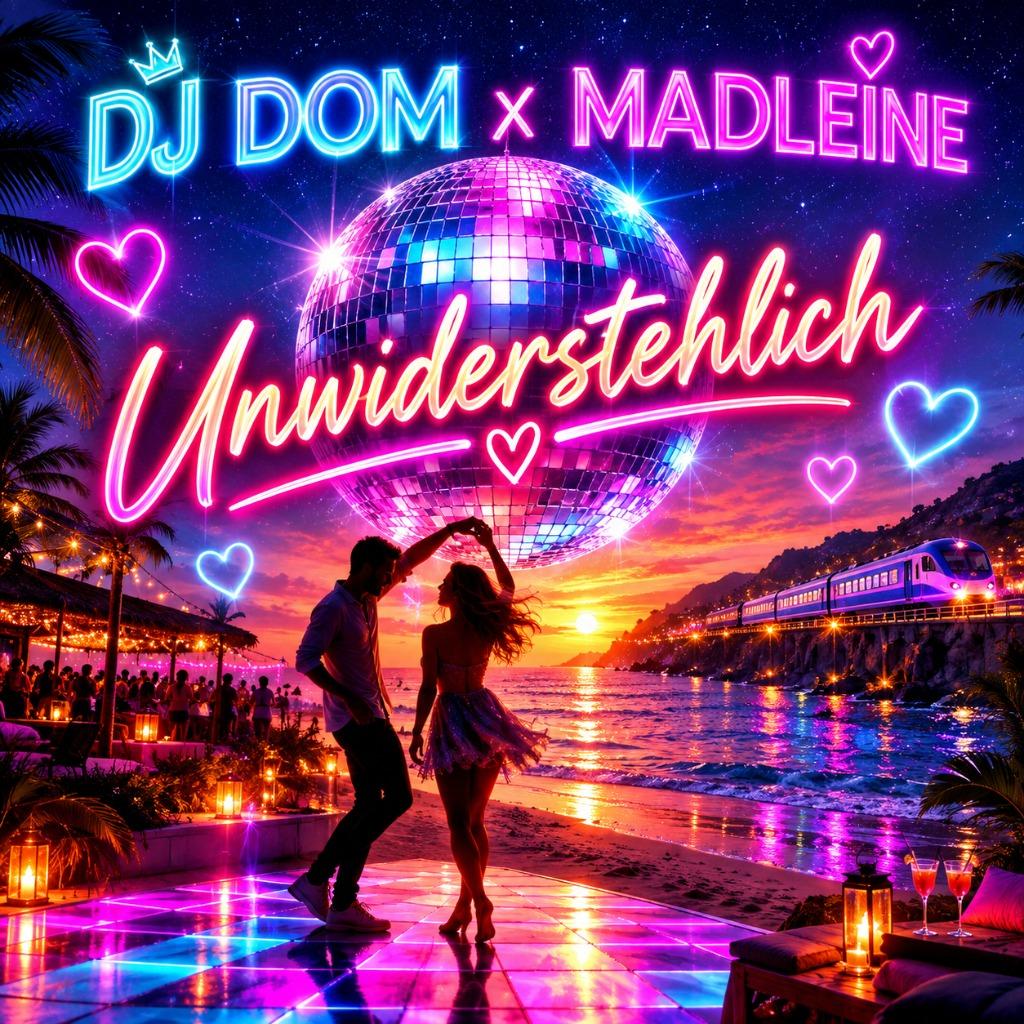 Unwiderstehlich