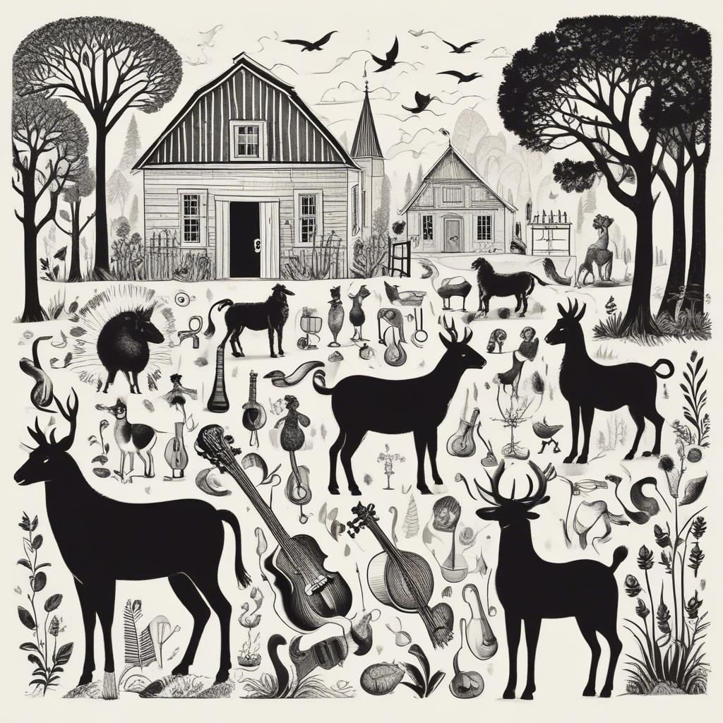Song Image