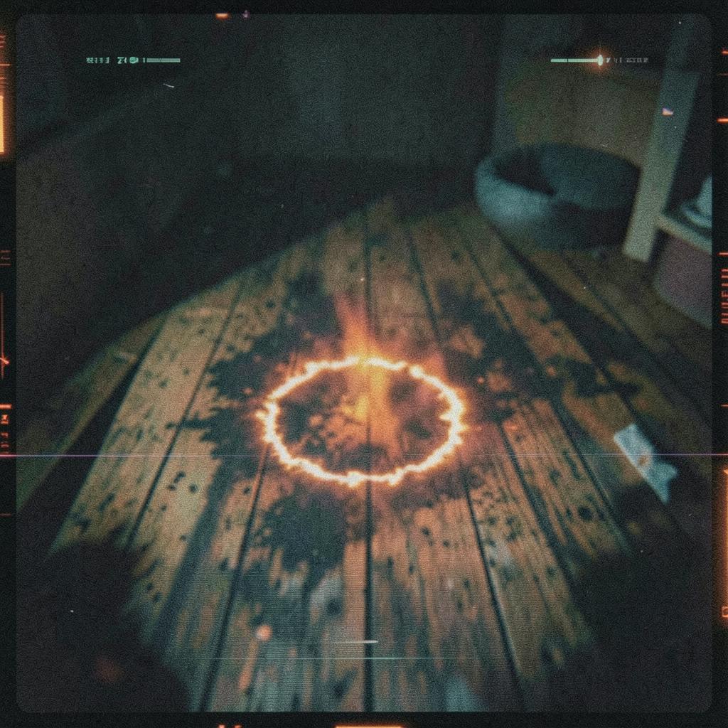 Echo Rite® 1.3.3 (Mutation Chronicle) artwork