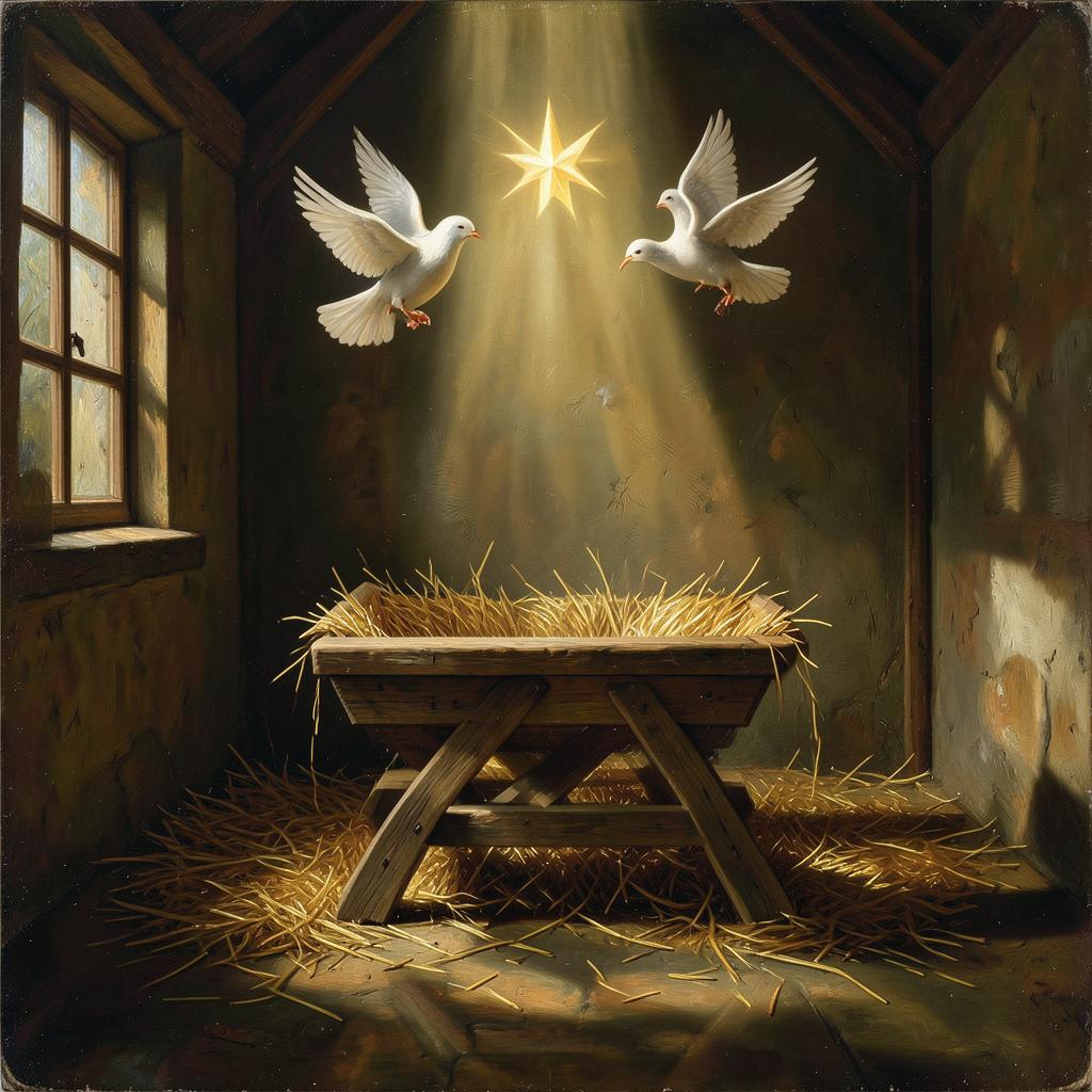 The Angels Singing(Afro Pop) artwork