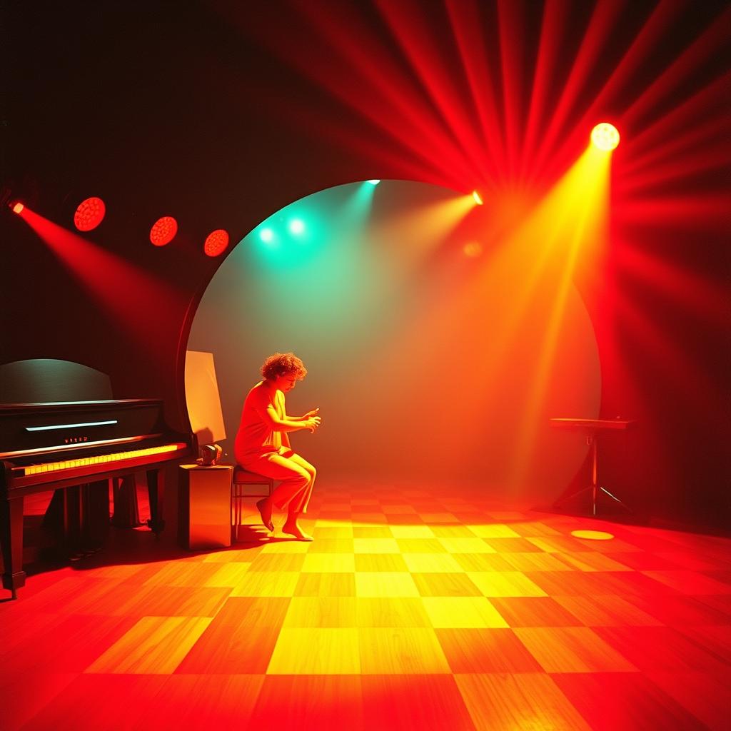 Persona image for Bori