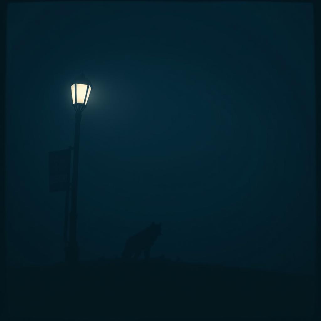 Steel Drake - Waiting in the Shadows (Remix) artwork