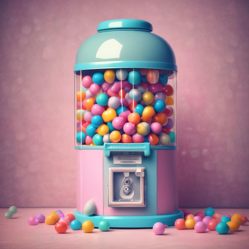 Persona image for Bbl pop girl