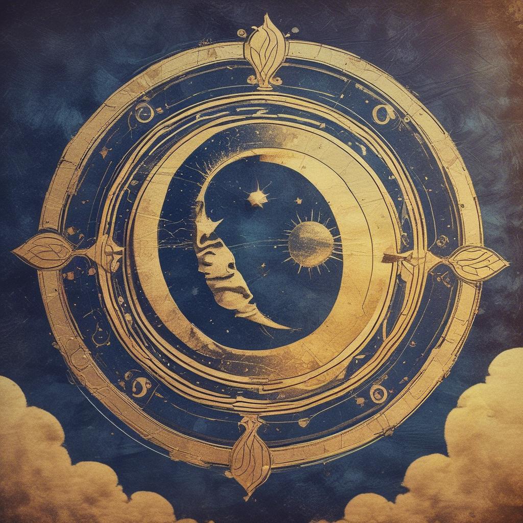 Celestial Dance artwork