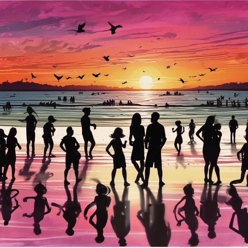 Playlist cover art