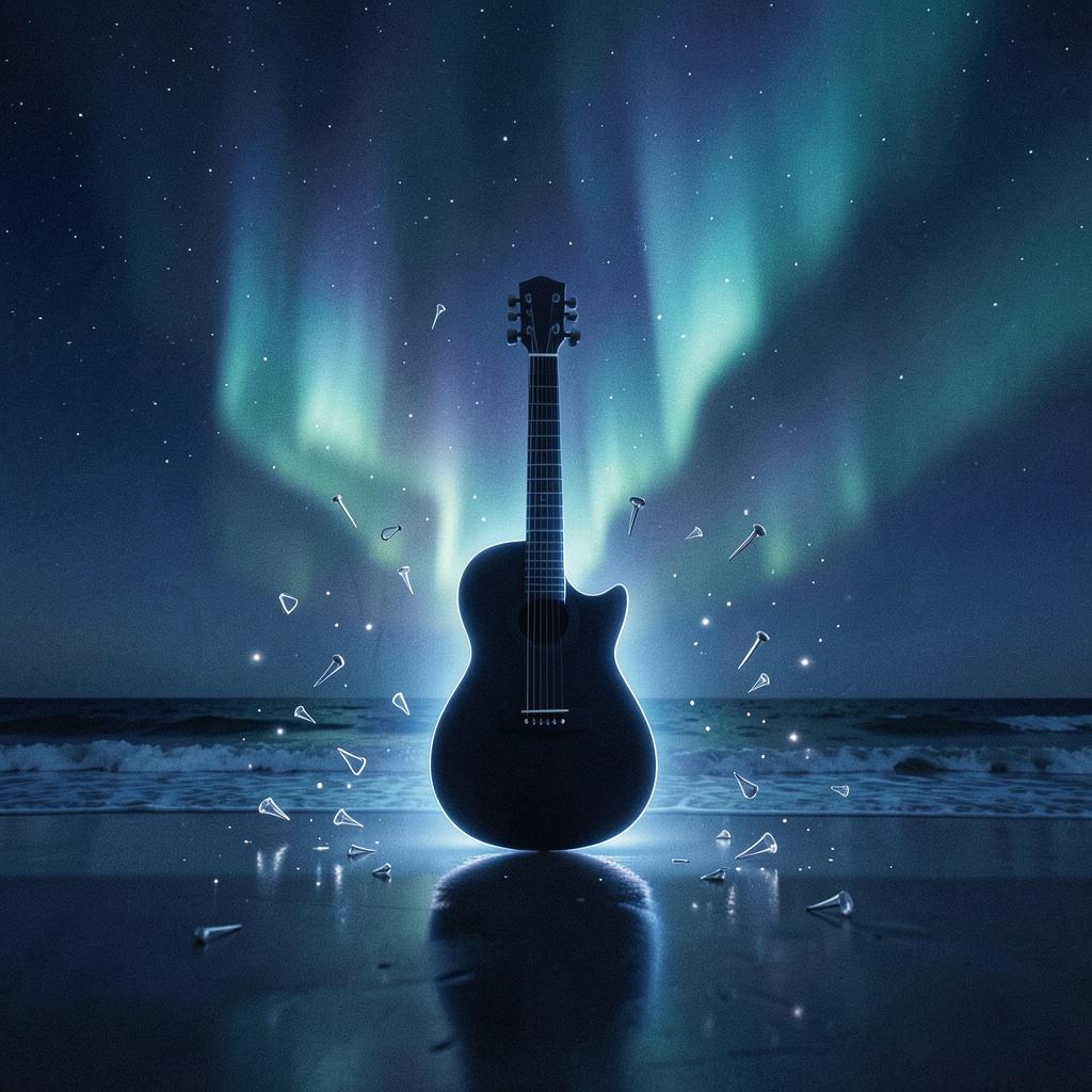 🎶Мечтатель © (Cover) artwork