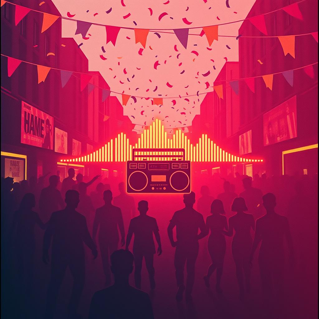 Song Image