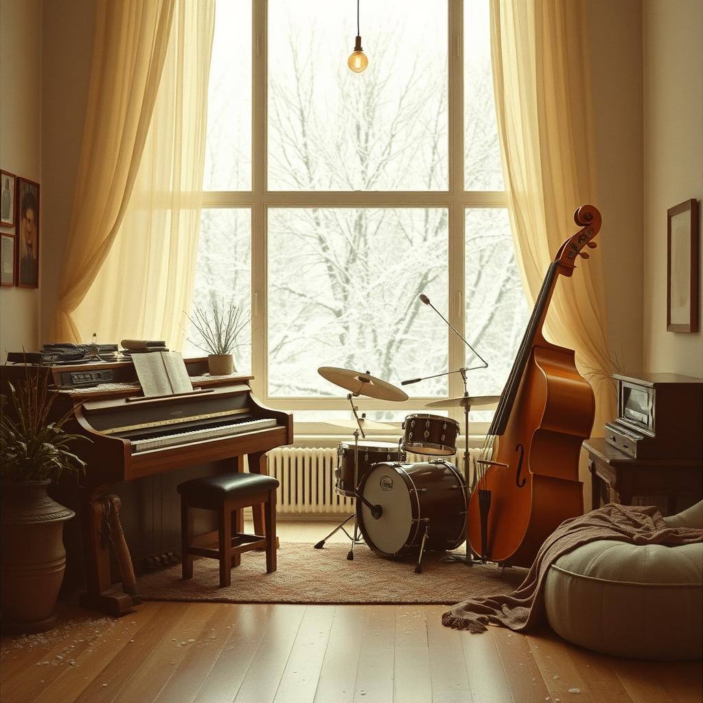 Song Image