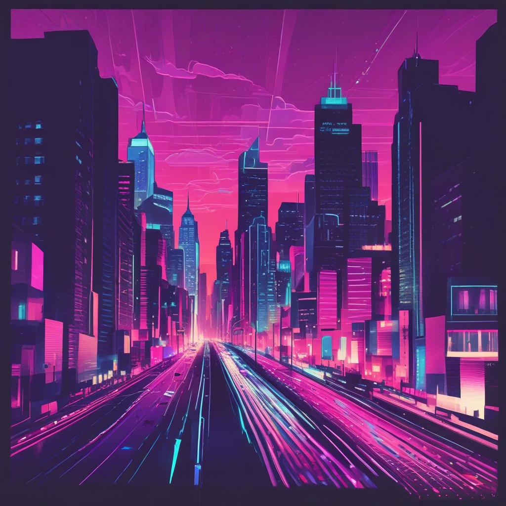 Image for Lo(and Hi)-Fi Chiptune!