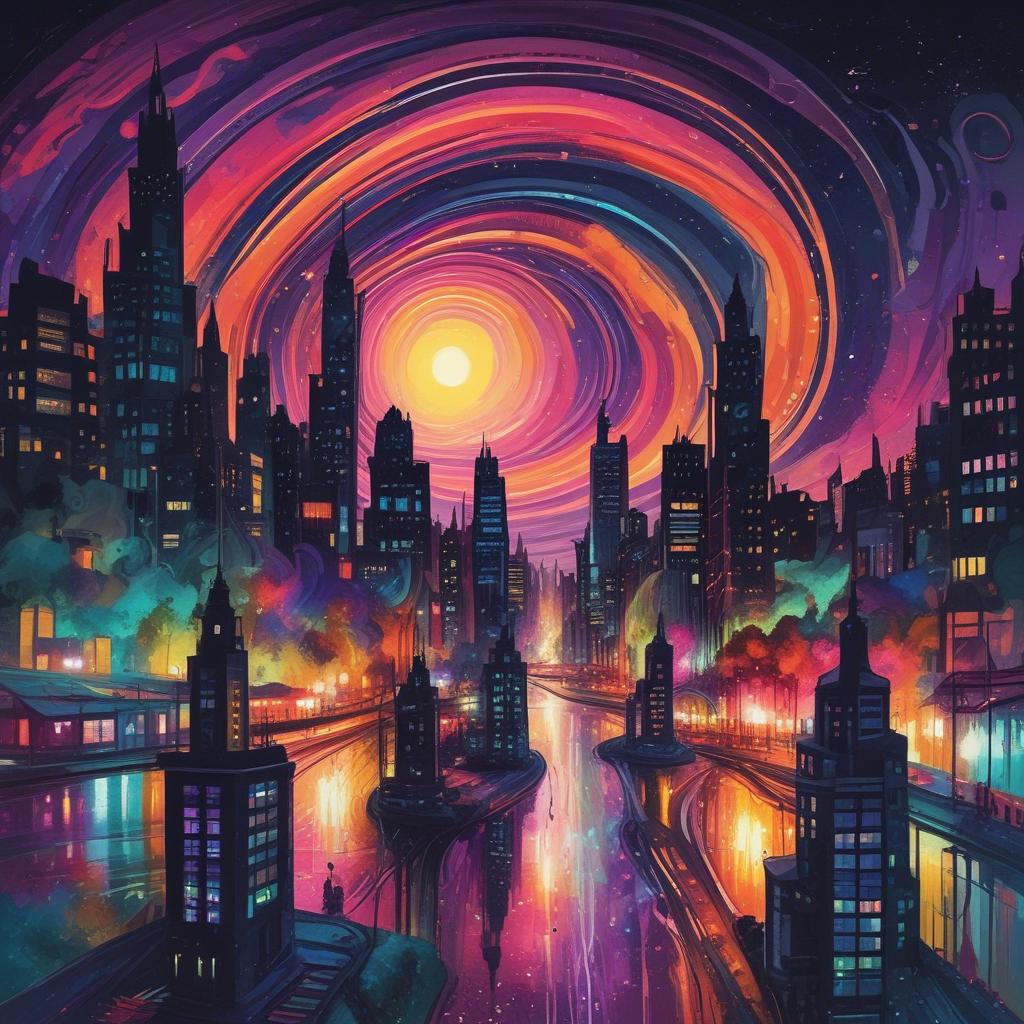 Song Image