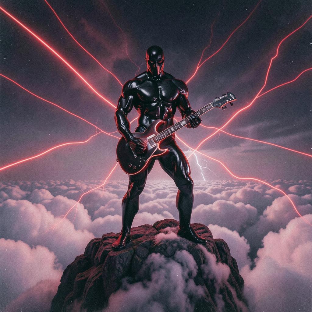 Soul to Rest artwork