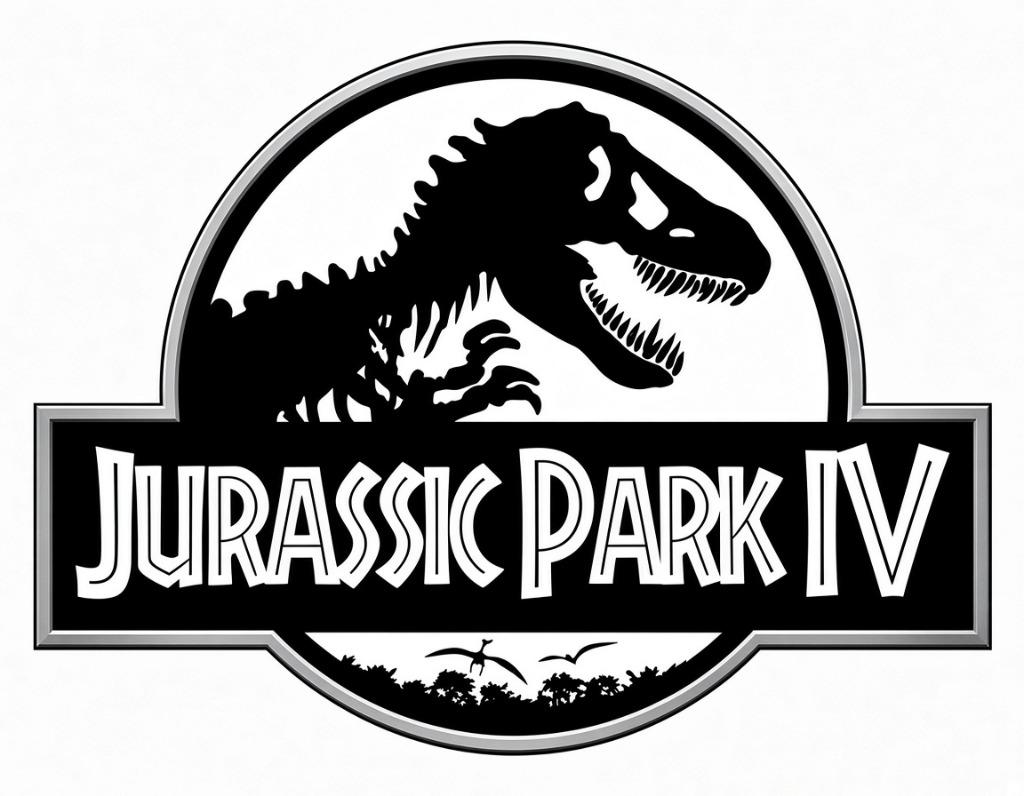 Jurassic Park 4 