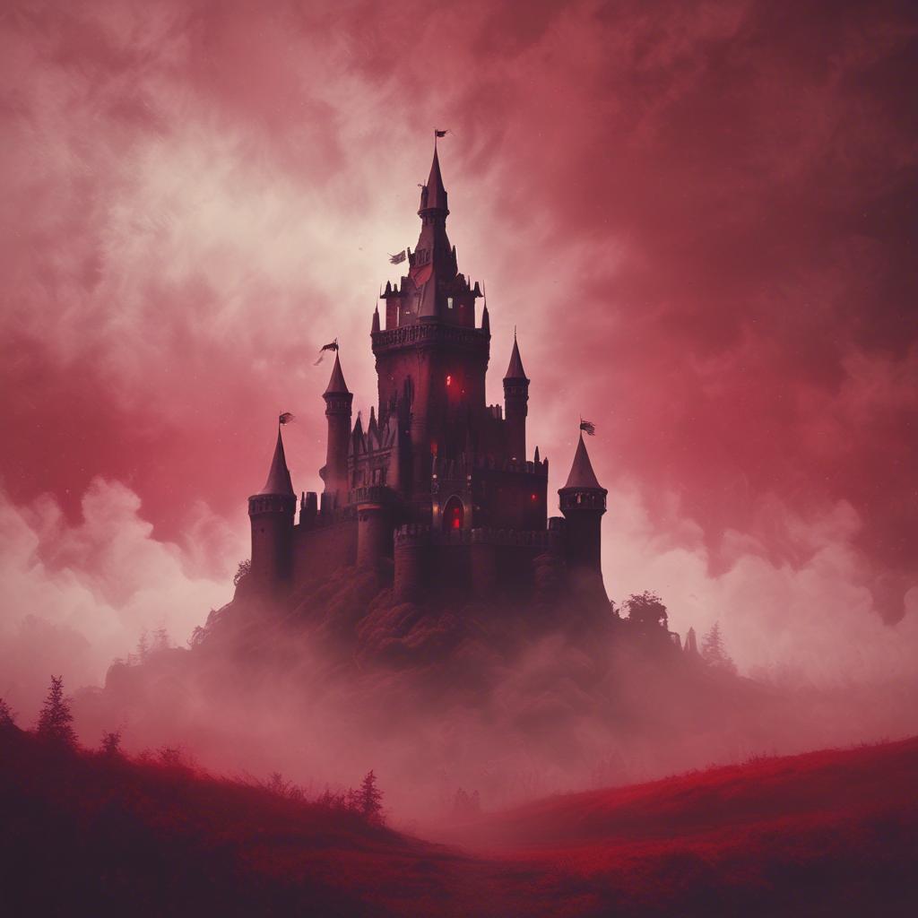 Image for 赤い宮殿 Vol.2 