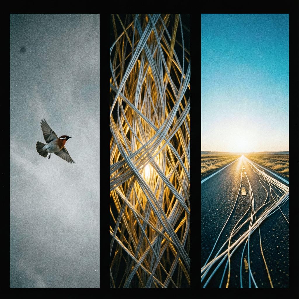Providence artwork
