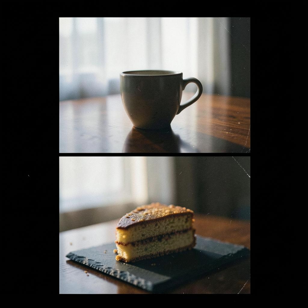 MOKA Café y Pastelería artwork