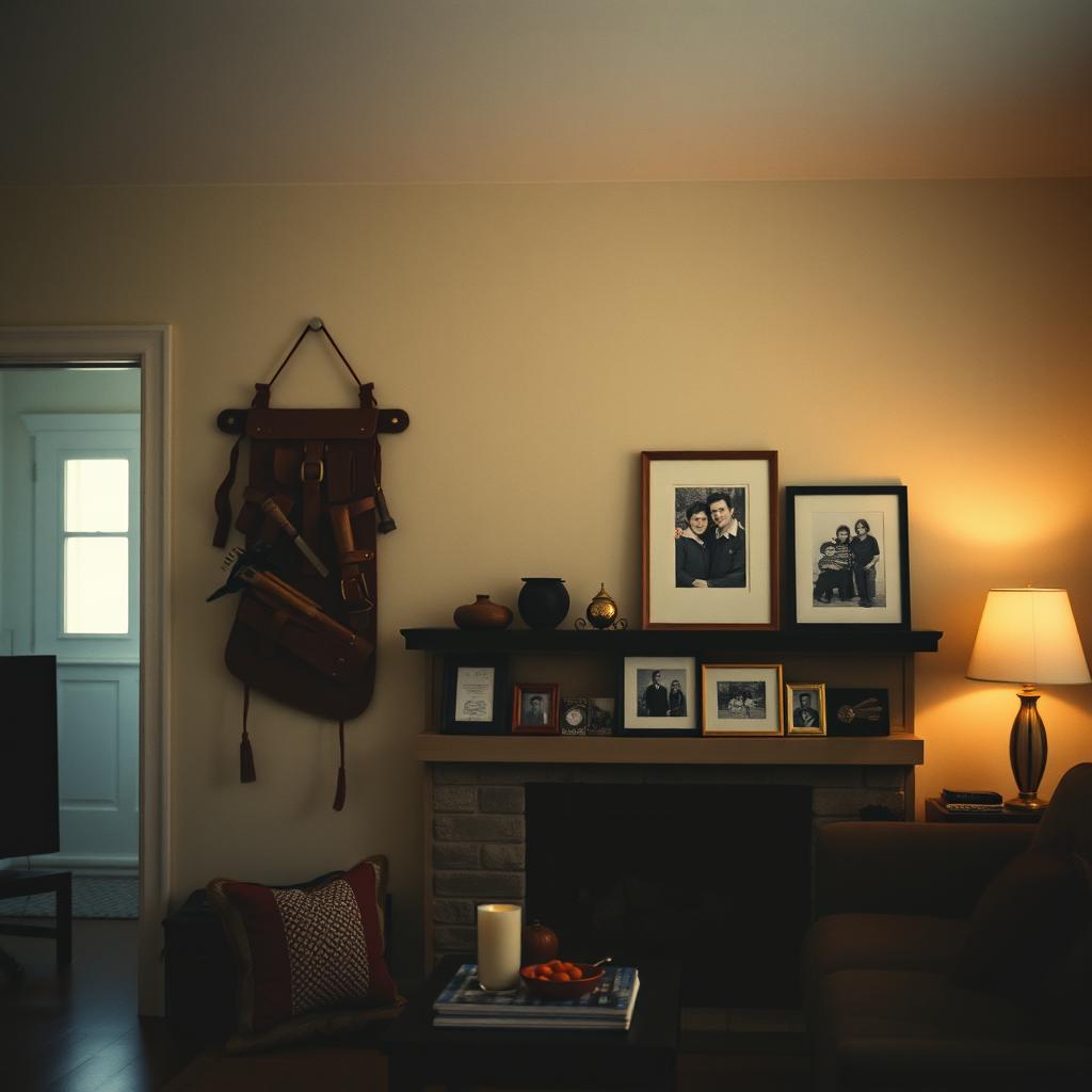 Persona image for In The Trenches