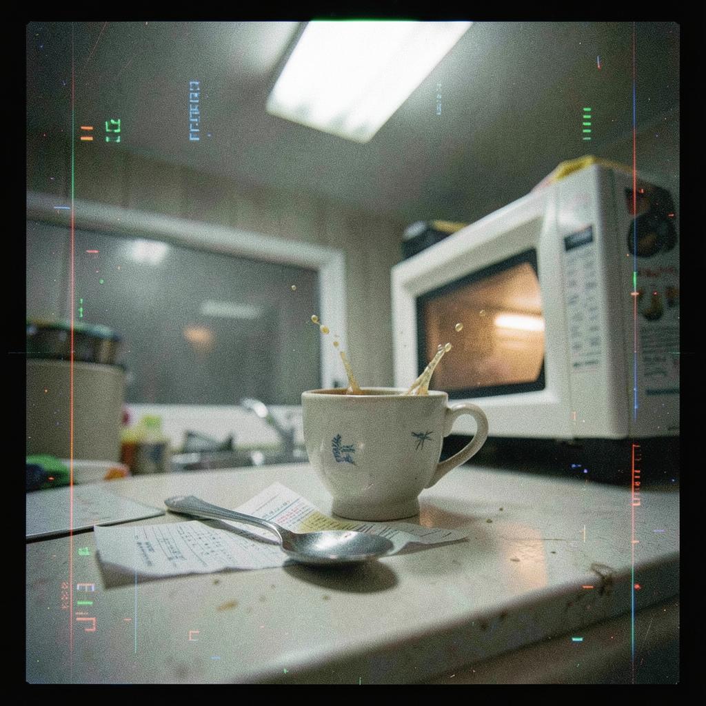 Brain Took a Shortcut artwork