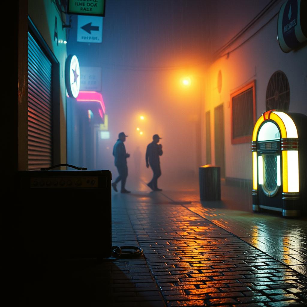 Song Image