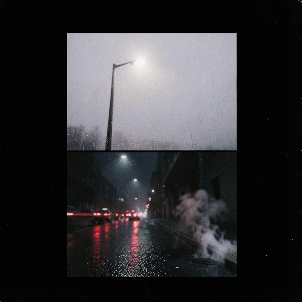 The City Won't Sleep artwork