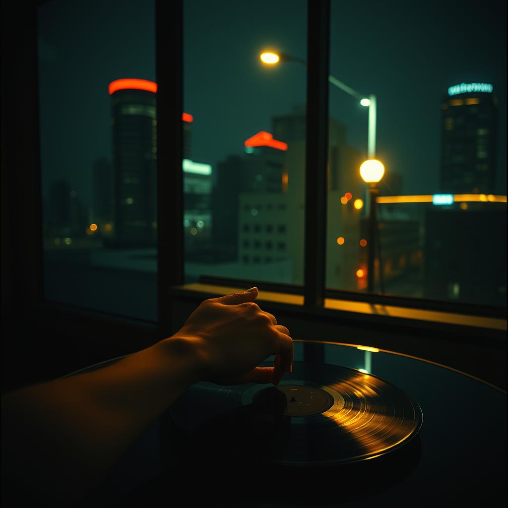 Song Image
