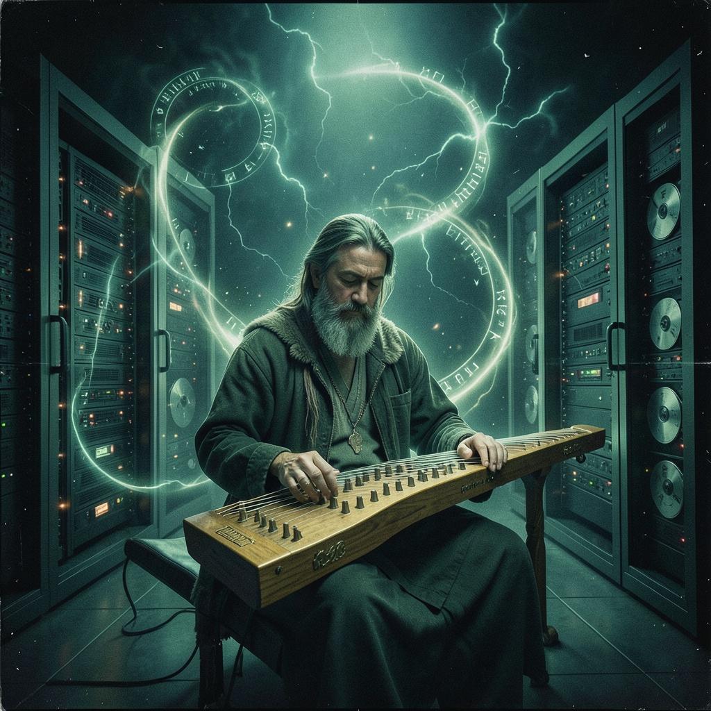 Song Cover Image