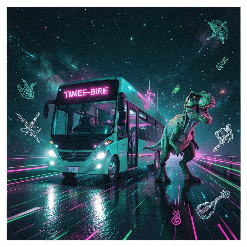 Bus Depot Album