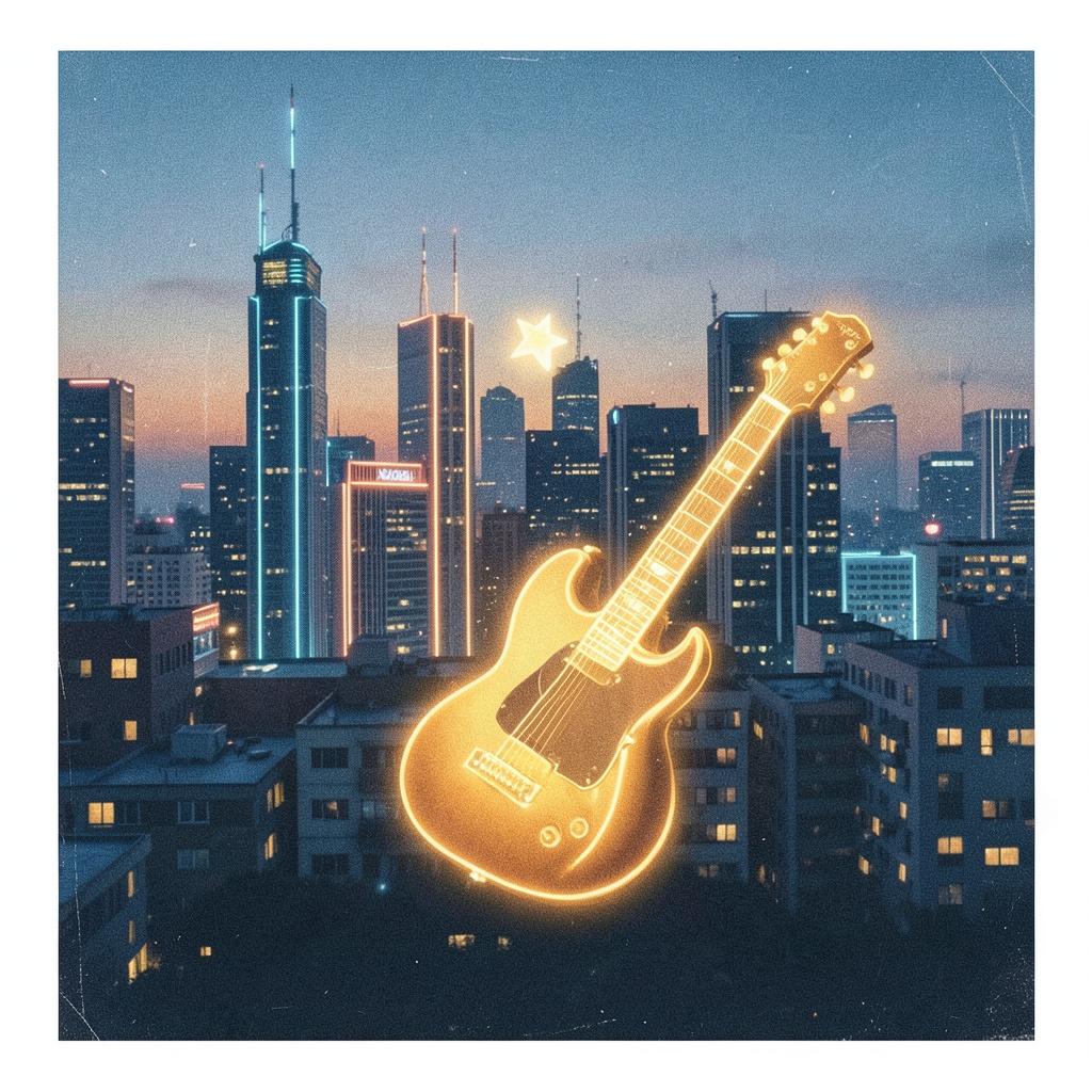 Song Cover Image