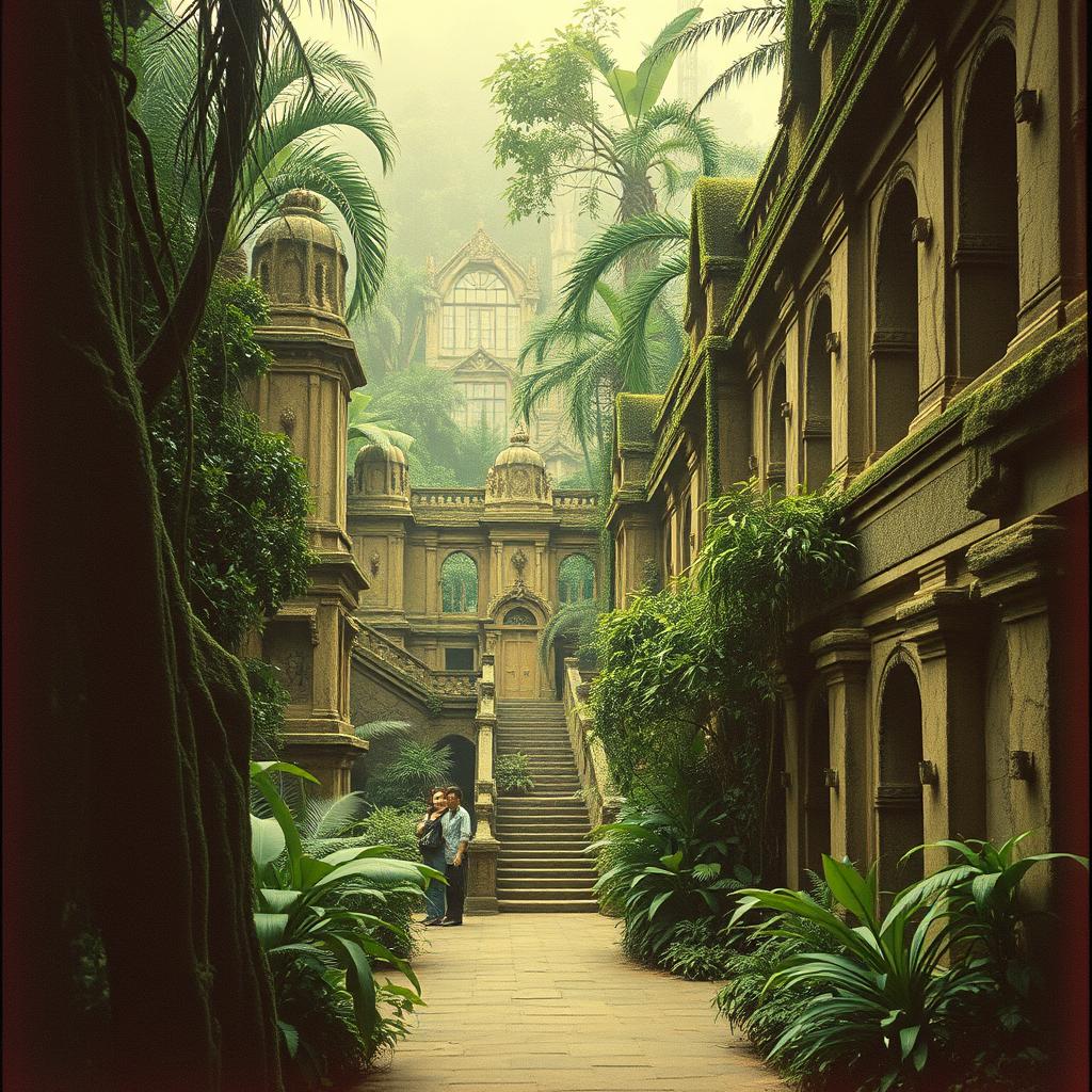 Image for Mystical Egypt