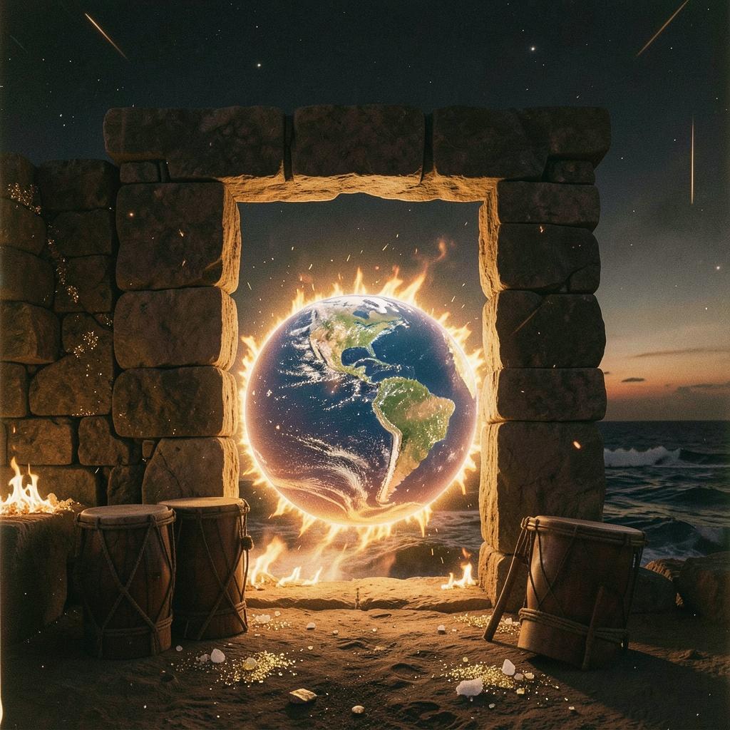 Eternal Days 4