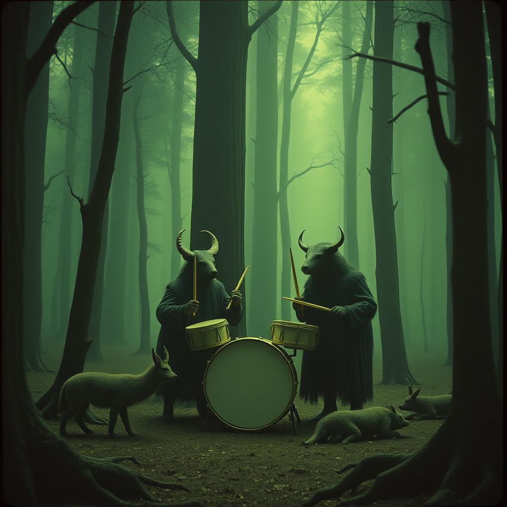 Song Image