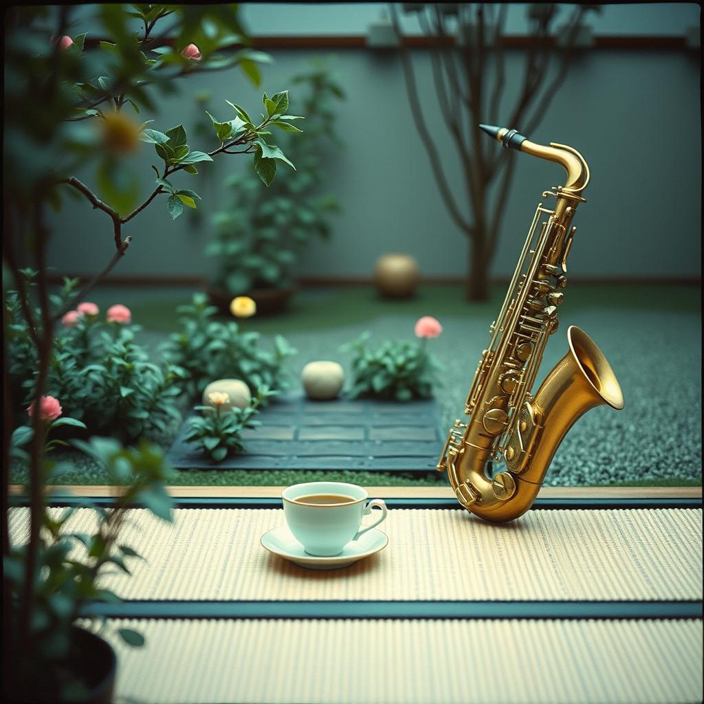 Image for Spanish CityPop & Jazz