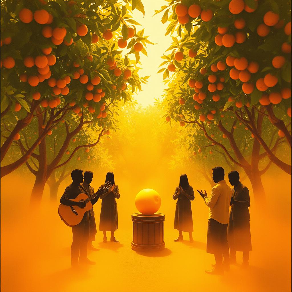 Song Image