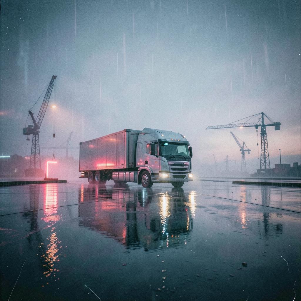Am Ende war's der Fahrer artwork