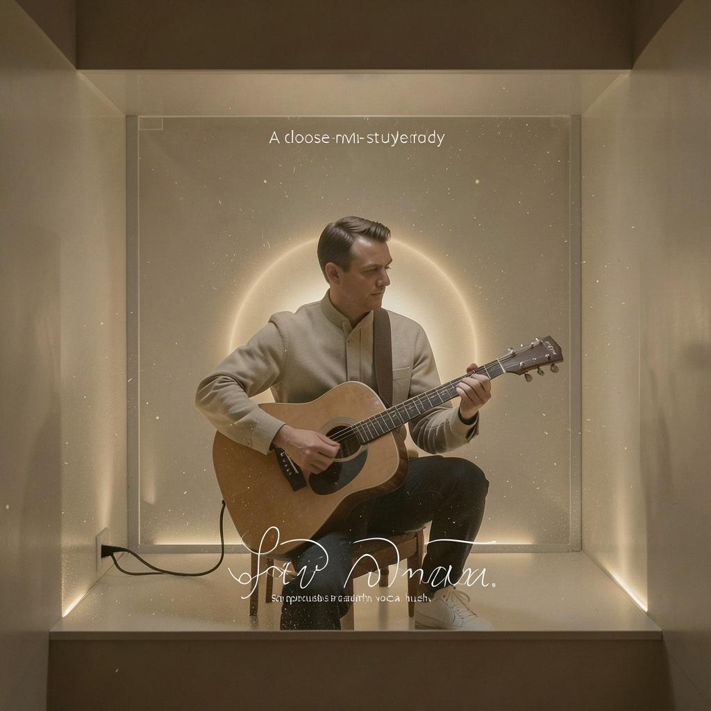 Look Around Now artwork
