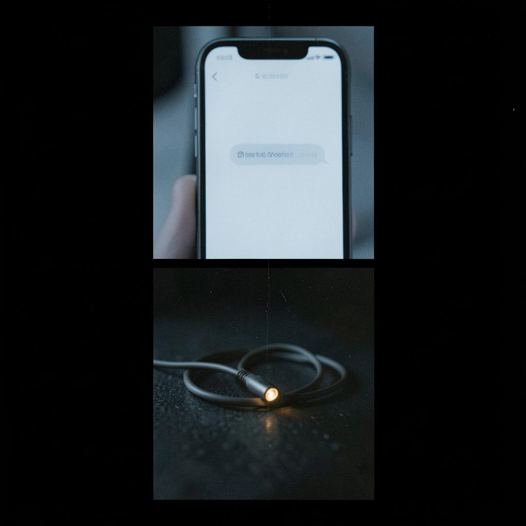 MIDNIGHT CALL artwork