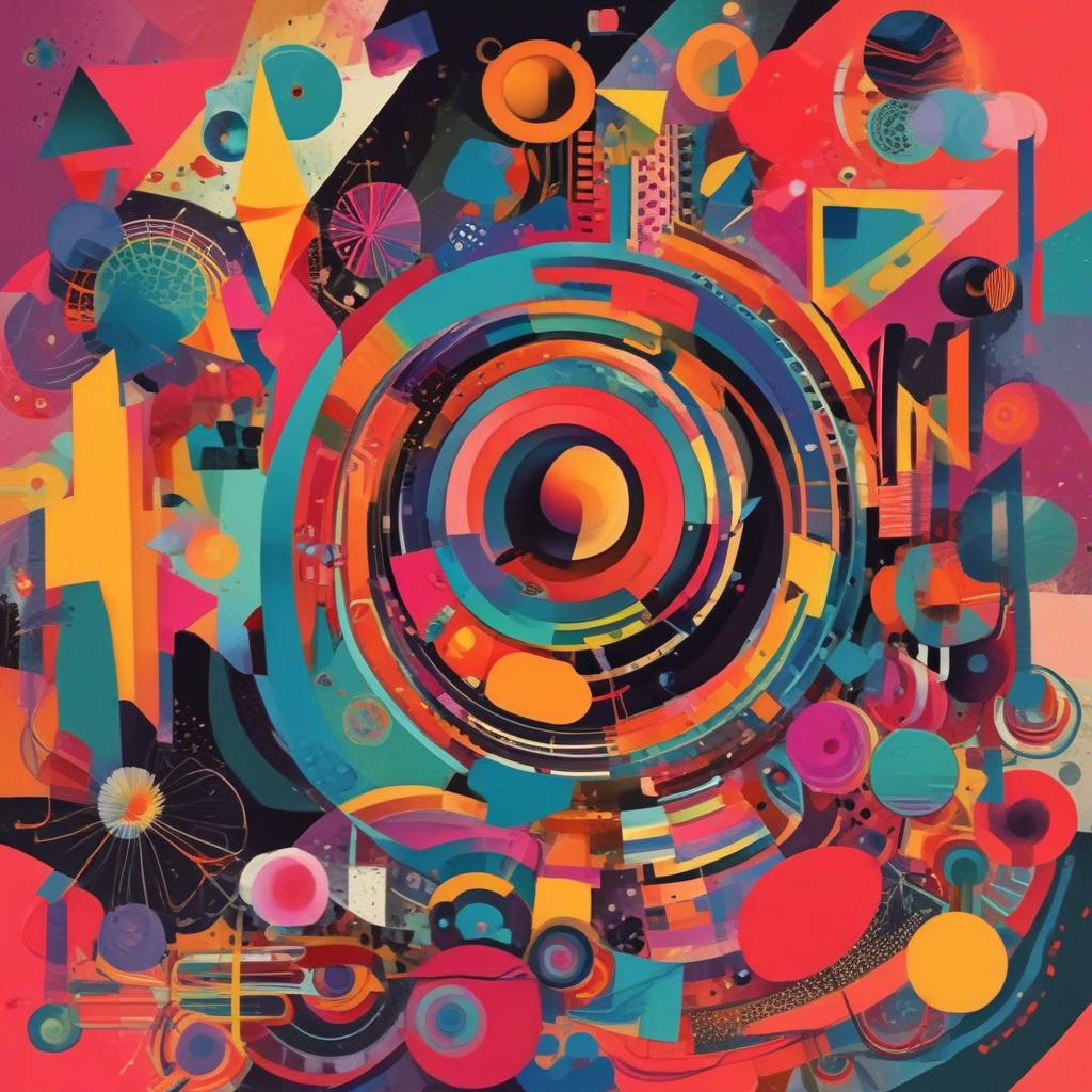 Song Image