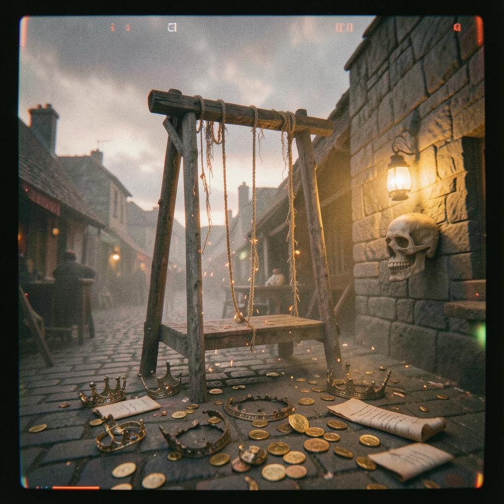 Henry artwork