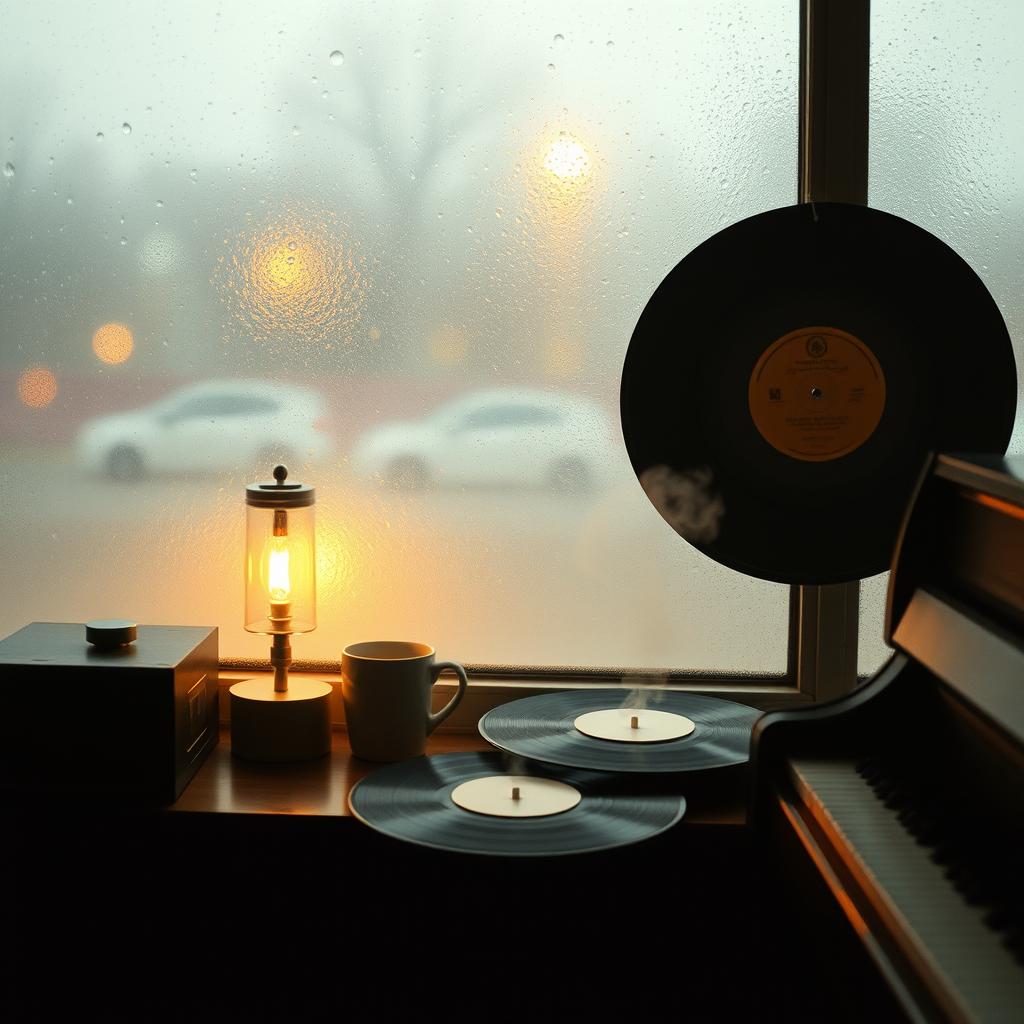 Song Image
