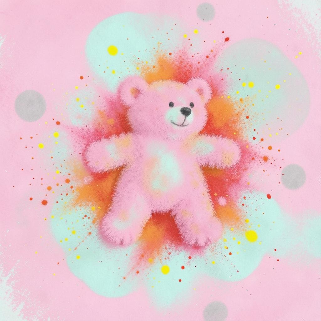 Pisi Pisi Pamboogheeg artwork