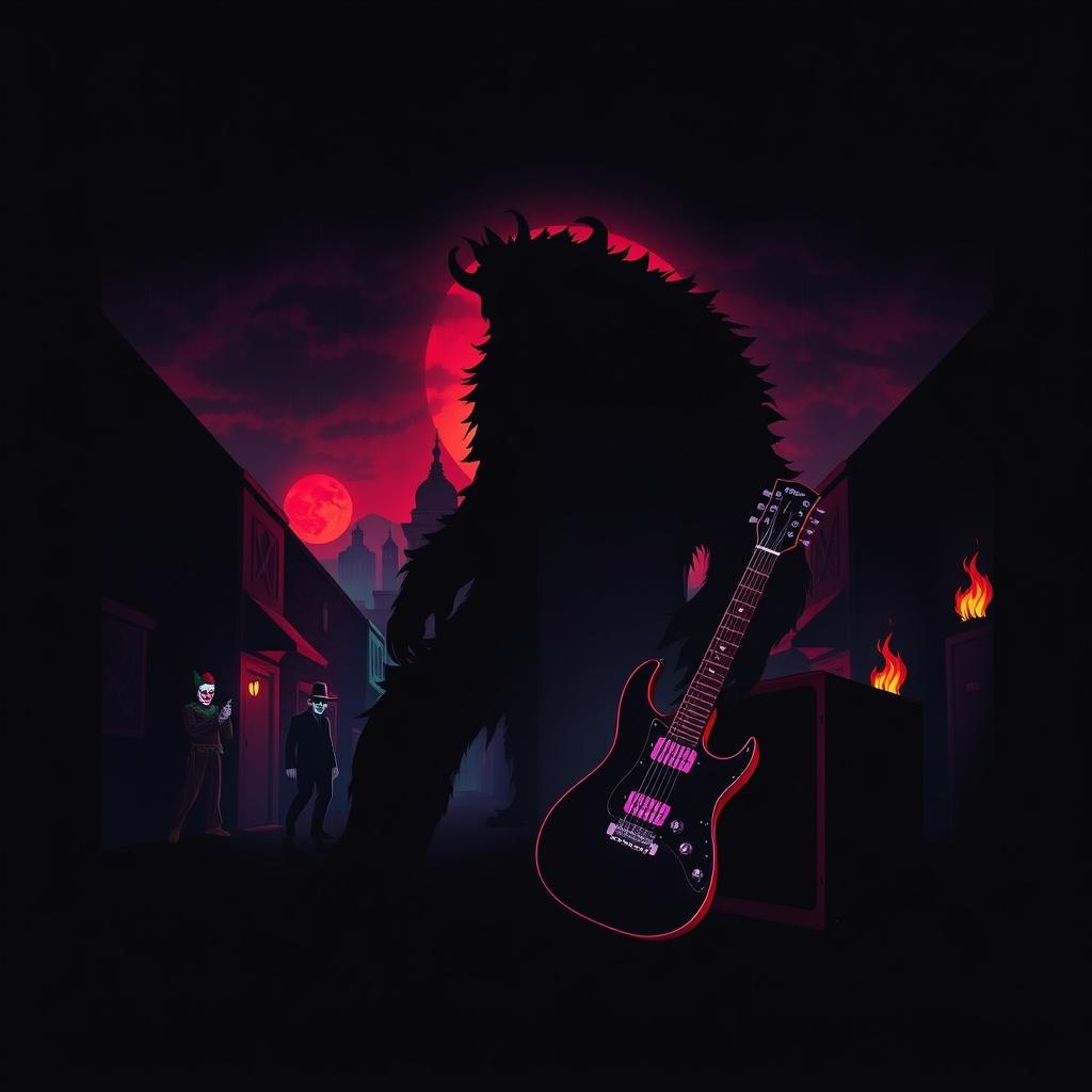 Persona image for Will Clay