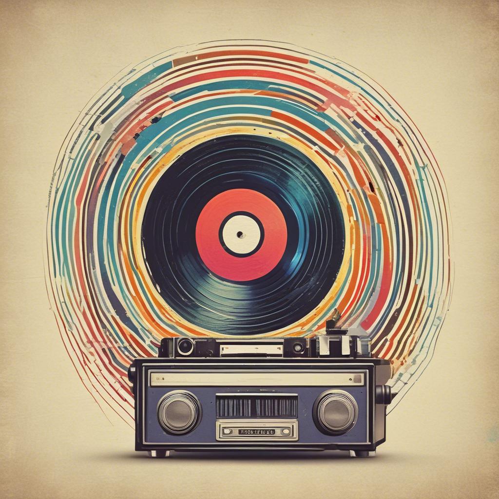 Música artwork