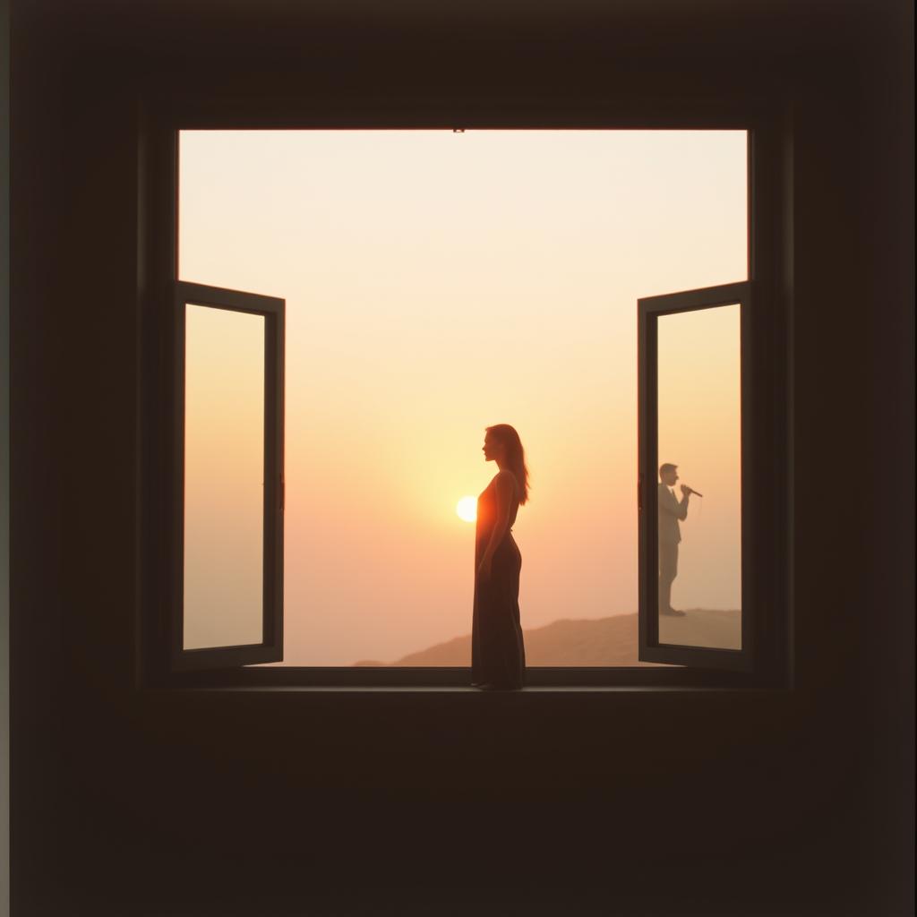오늘도 같은 곳에서 artwork