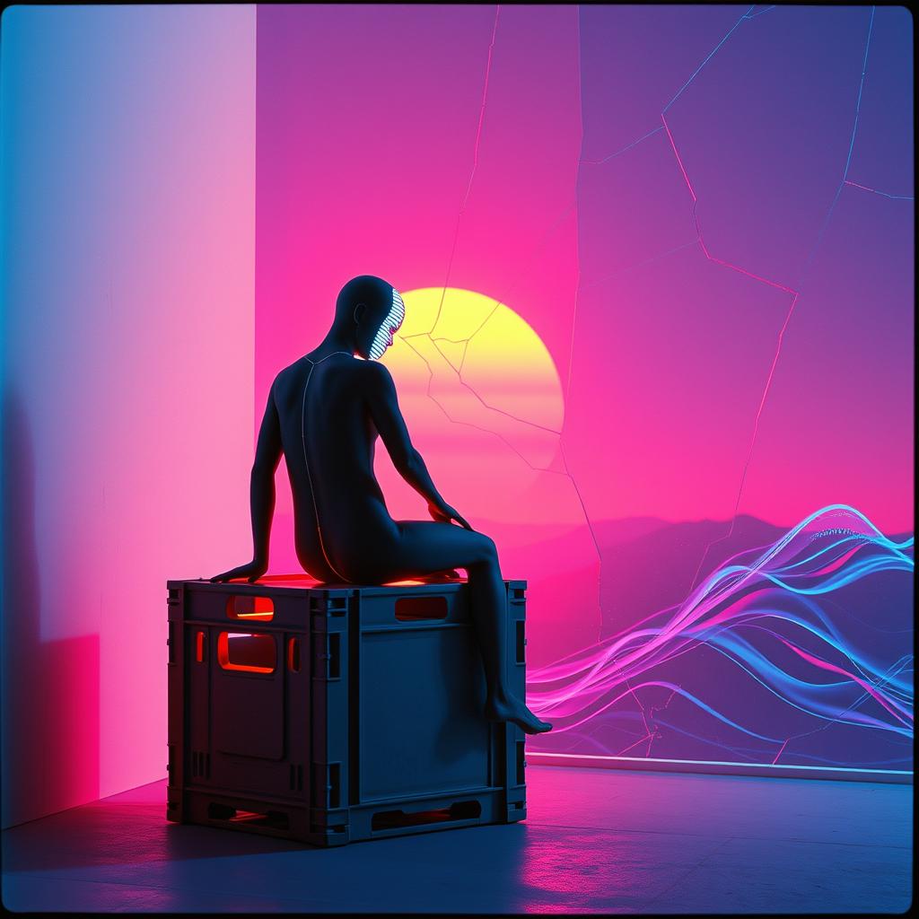 Persona image for Survive