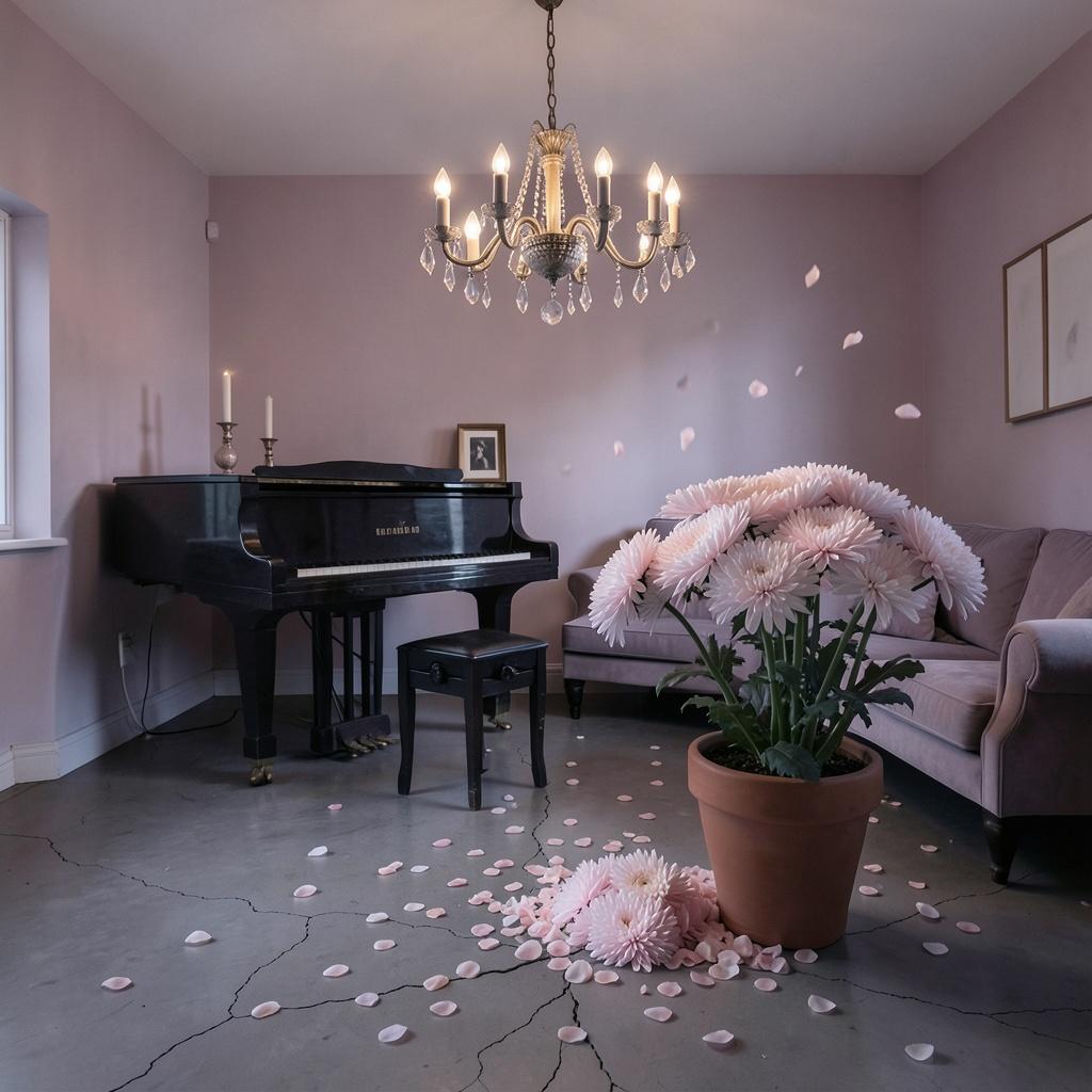 Drôle de dame artwork