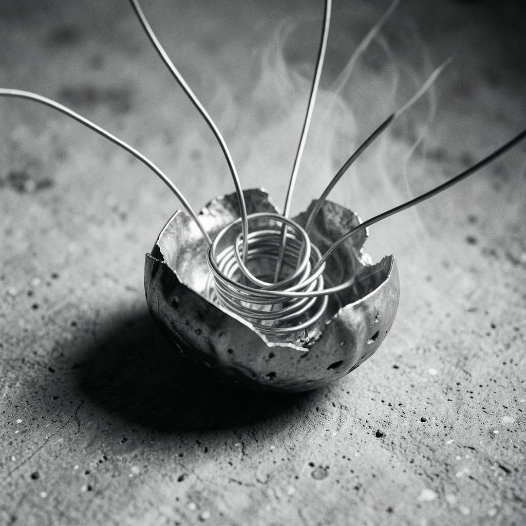 Echo Rite® 1.3.12 (Mutation Continuum) artwork