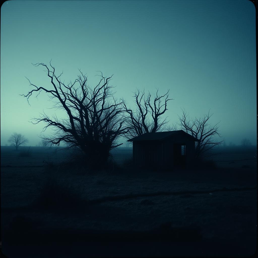 A Broken Soul artwork