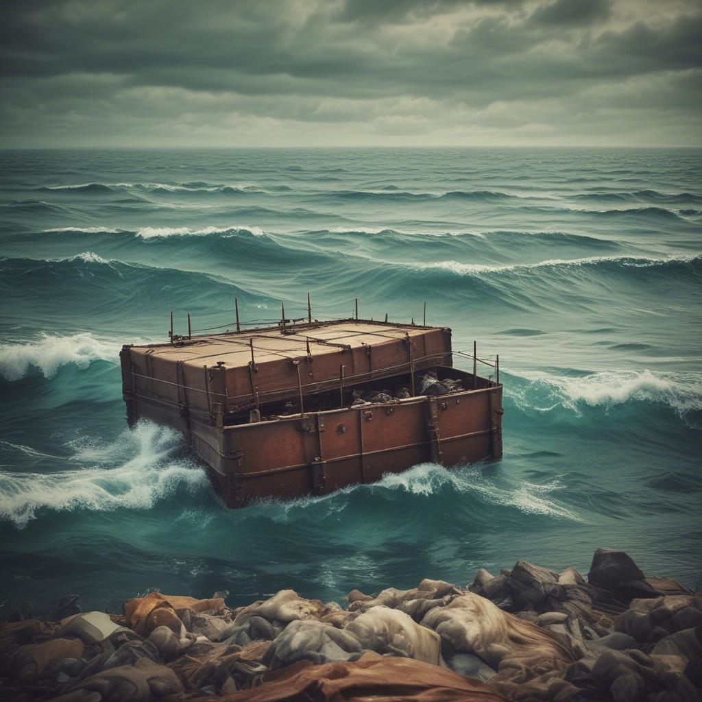 Image for Yo ho the fall