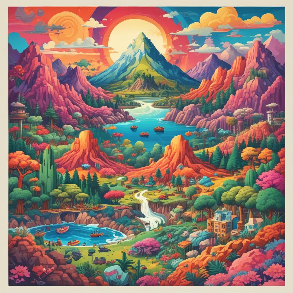 Song Image