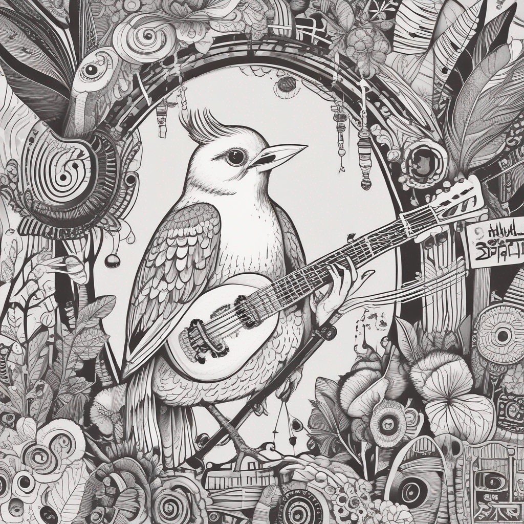 AI Music Playlist  4